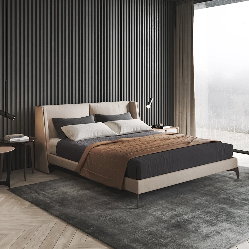 Cama Medusa