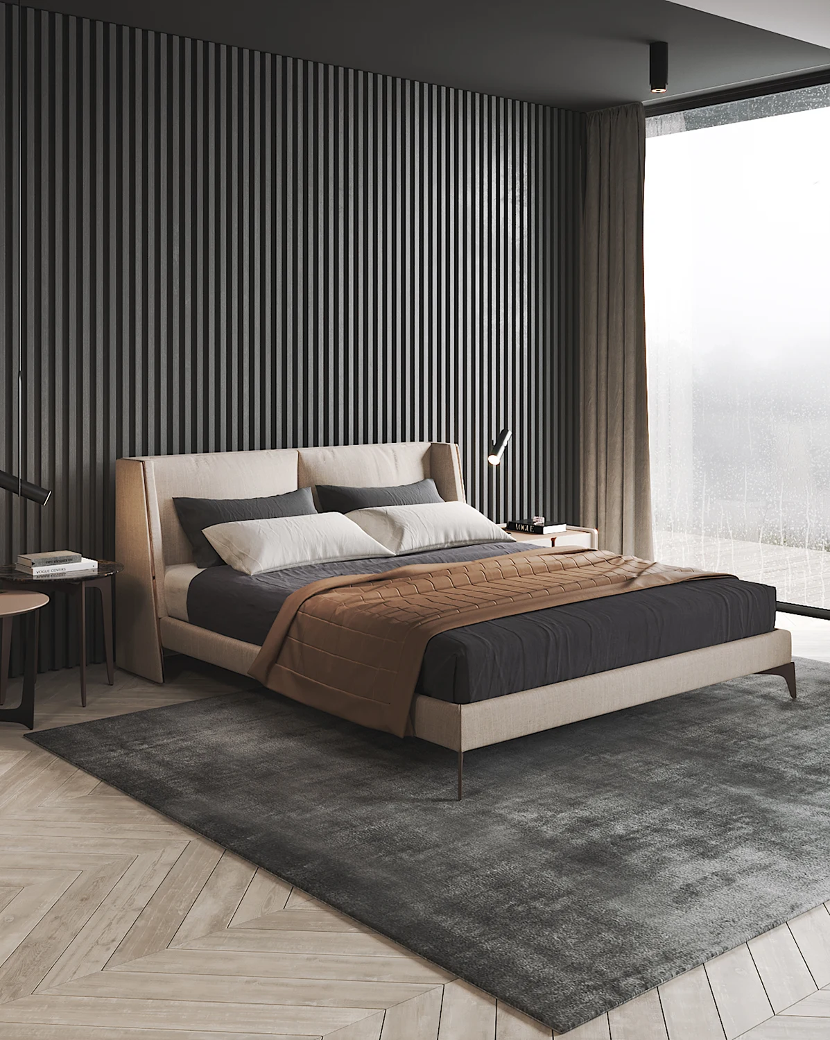 Sensatu Cama MEDUSA