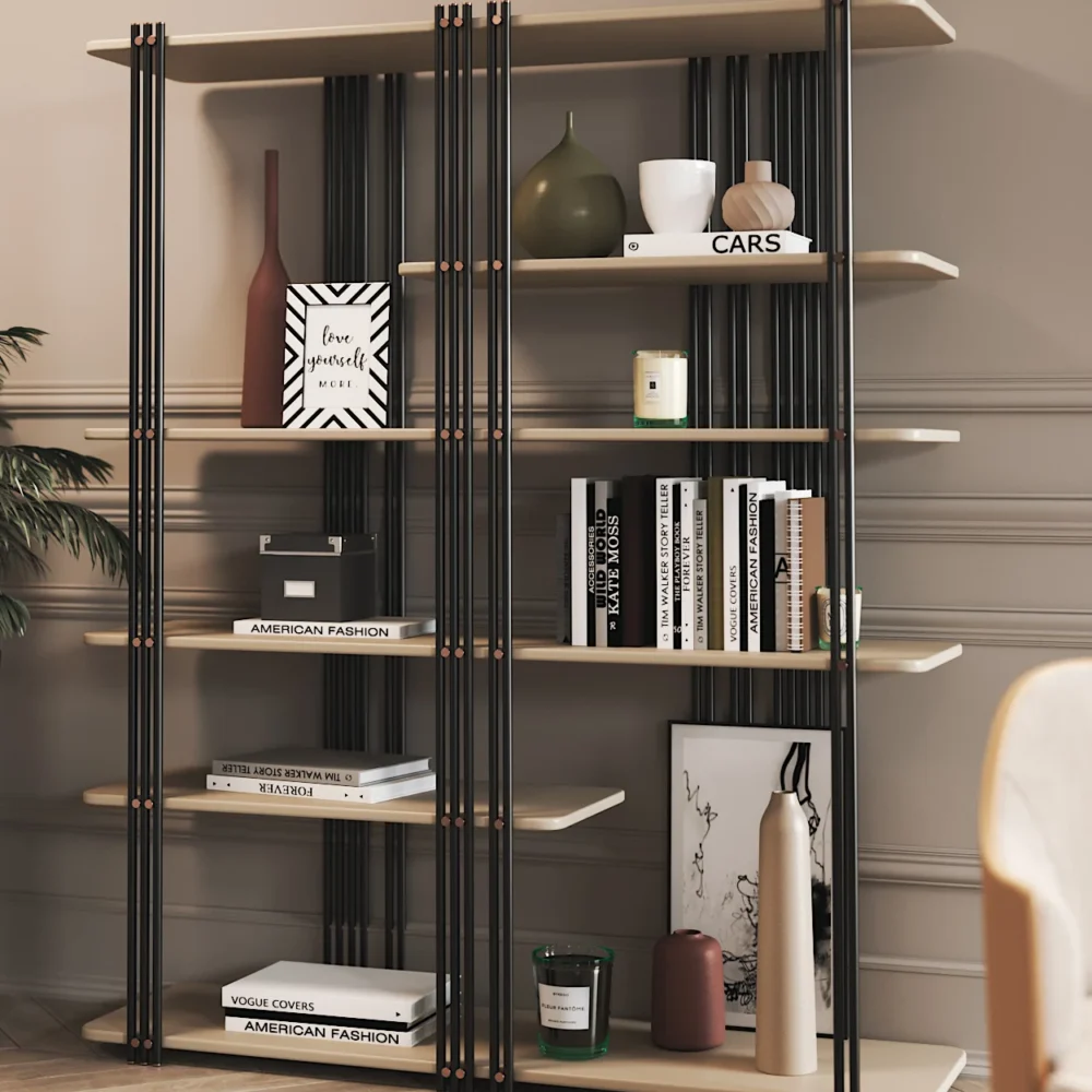 Estante Bamboo