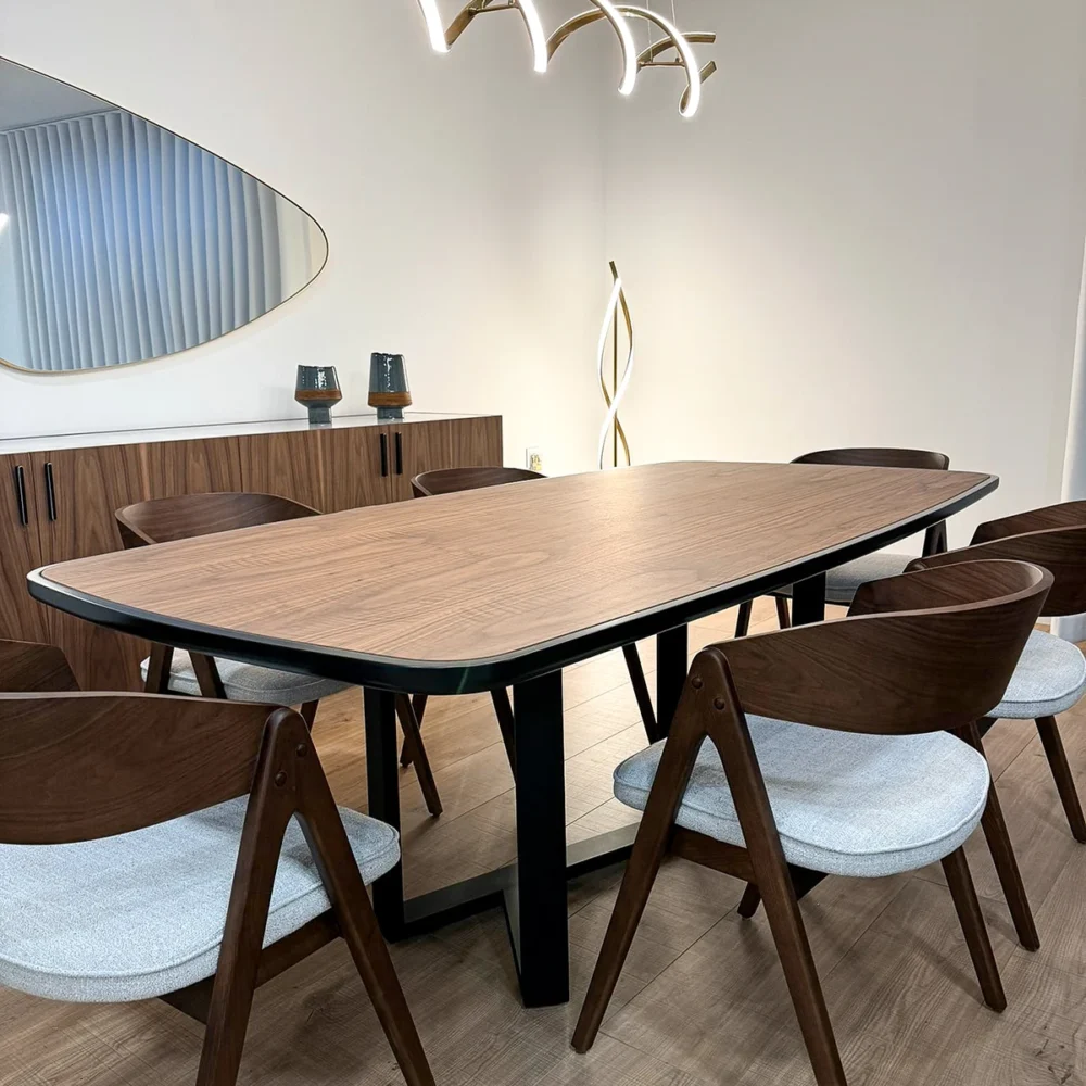 Mesa de Jantar Ares