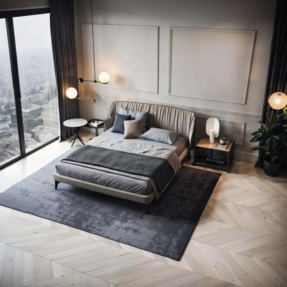 Cama Sahara