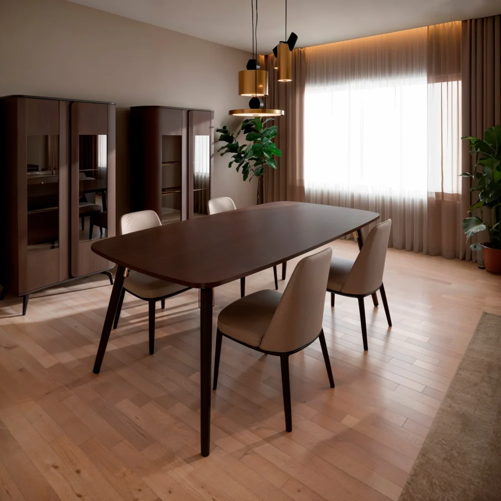 Mesa de Jantar Hyde
