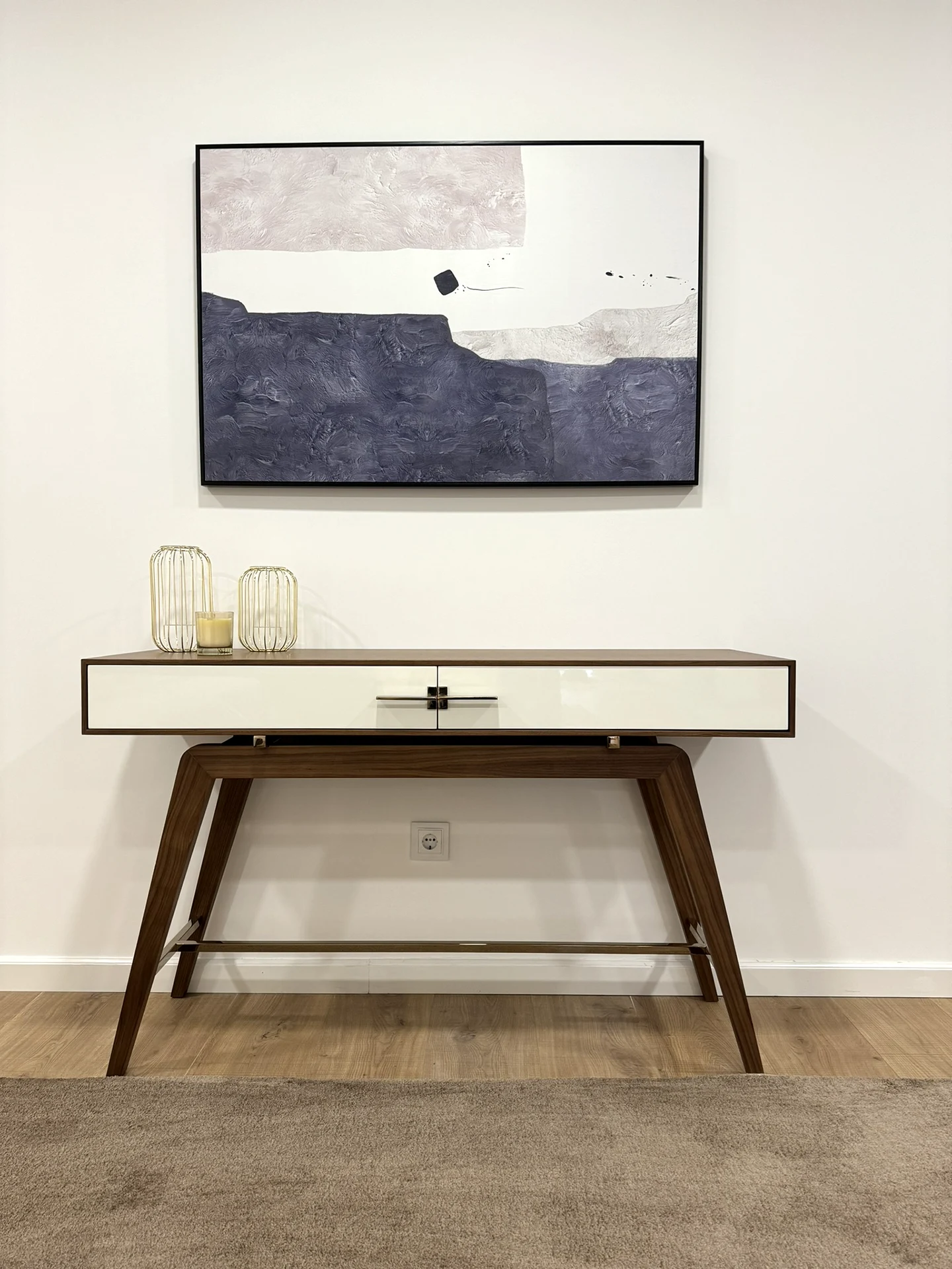 sensatu-Consola LONDON