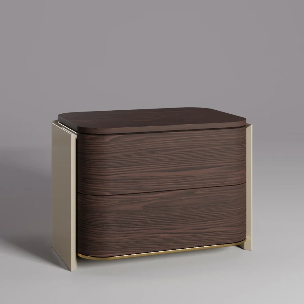 Mesa de Cabeceira Vercelli