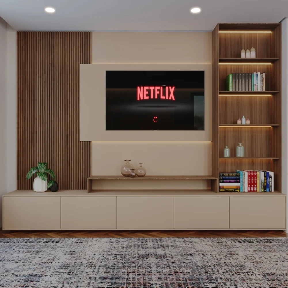 Base TV Sevilha