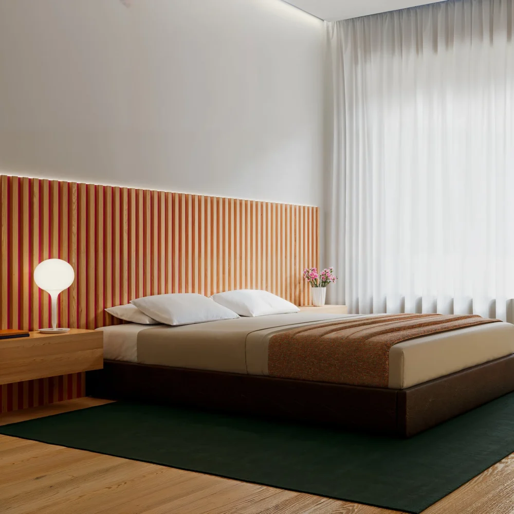 Cama Ares