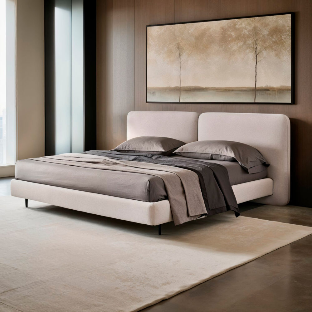 Cama Afrodite