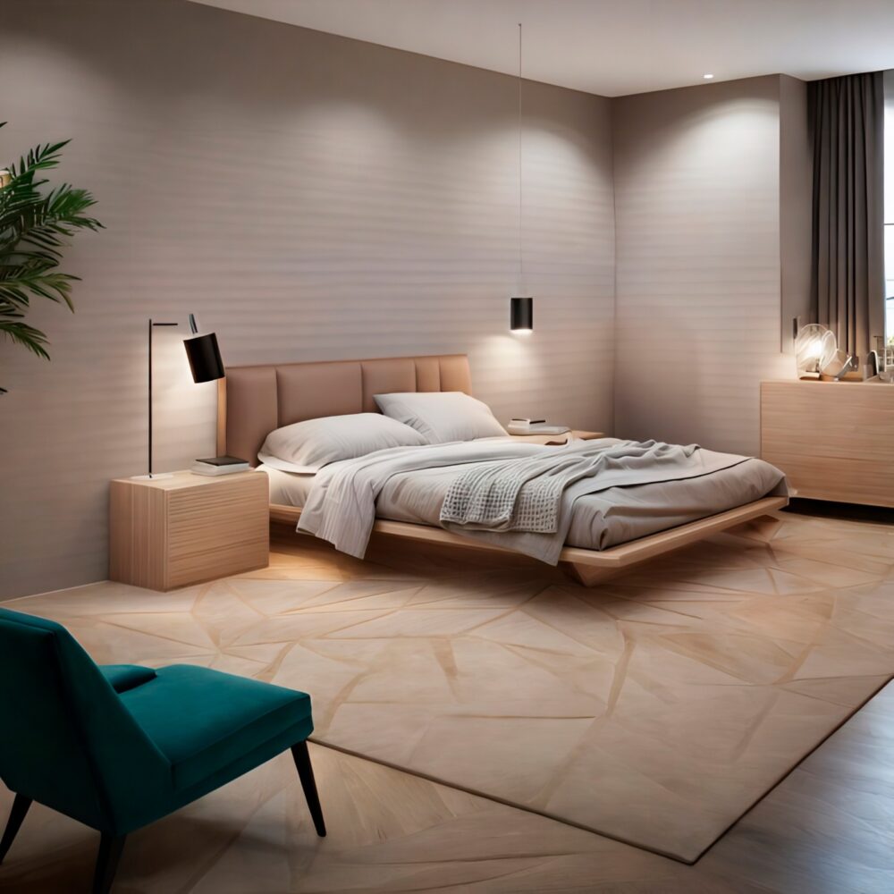 Cama London