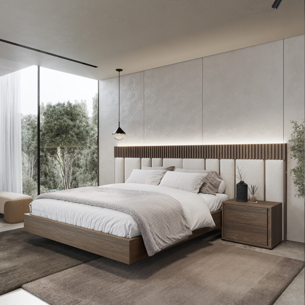 Cama Margu