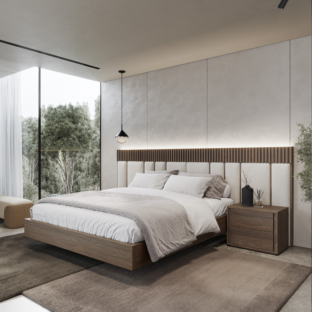 Cama Margu